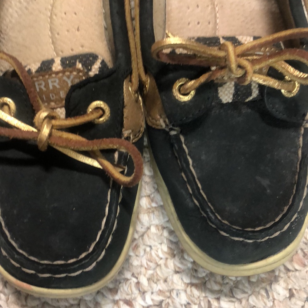 Sperrys - Picture 2 of 6